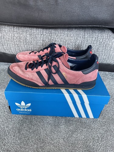 Adidas jeans mk2 size - size, 11