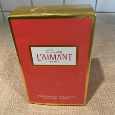 COTY PARIS L’AIMANT PARFUM
