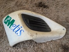 Gilera Runner Scooter Left SX