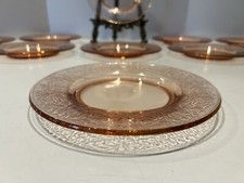 10 Pink Depression Elegant