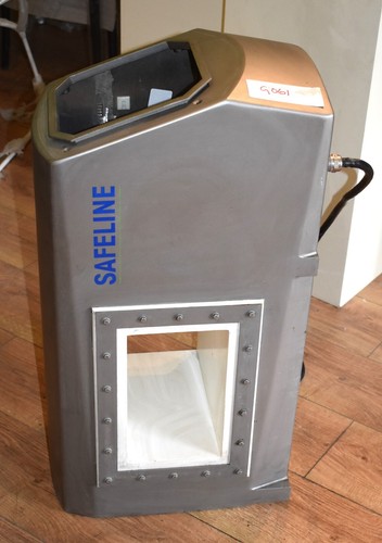 Safeline series profile - r,