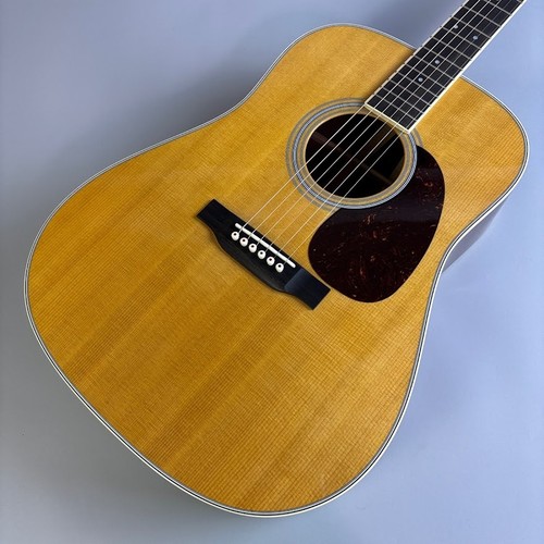 Martin used acoustic - martin,