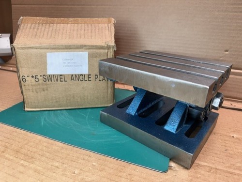 Soba tilting angle - tilting, for