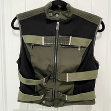 Womens Black Widow Yelena