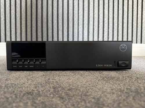 Linn pekin tuner - pekin,