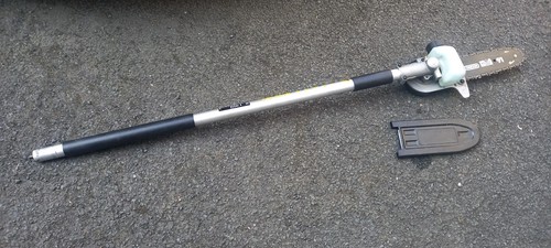 Titan petrol multi tool - petrol,