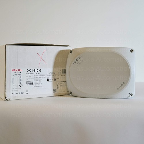 1610 cable junction box - 1610,