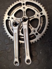 Stronglight chainset 170mm - stronglight,