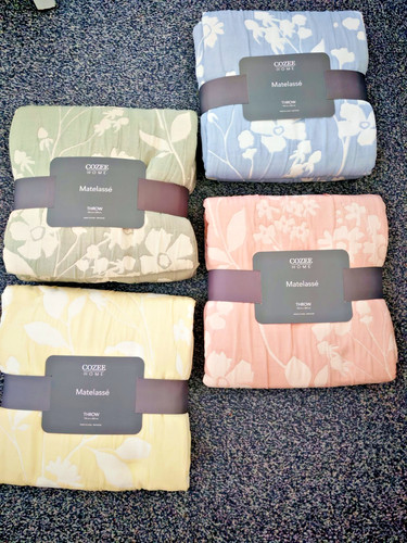 Cozee home reversible - cozee,