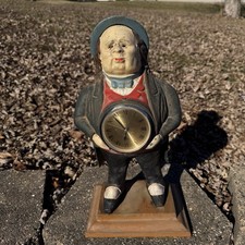 Cast Iron Bradley & Hubbard