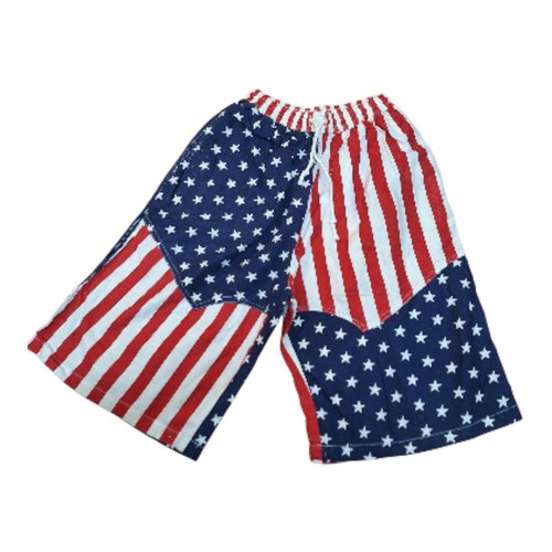 Mens american flag shorts - mens,