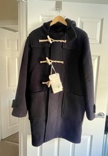 Gloverall Monty Duffle Coat