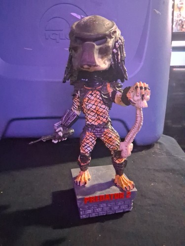 Predator 1987 bobble head - predator, 2