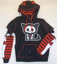 Skelanimals Kit The Cat