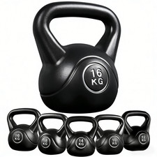 10-18KG Kettlebell Weight