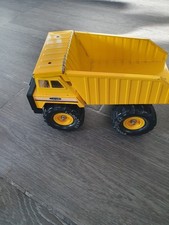 Remco Toys 1986 Dumper Truck