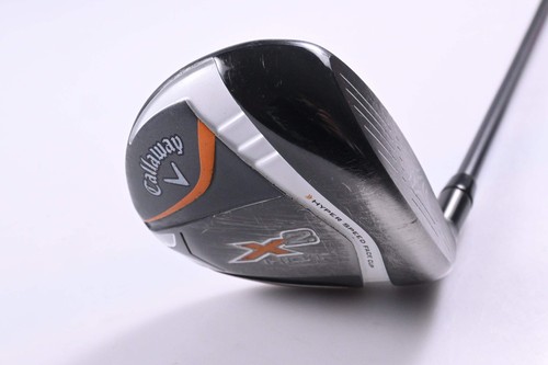 Callaway hot wood 15 - hot, #3