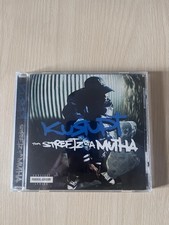 Kurupt 'Tha Streetz Iz A