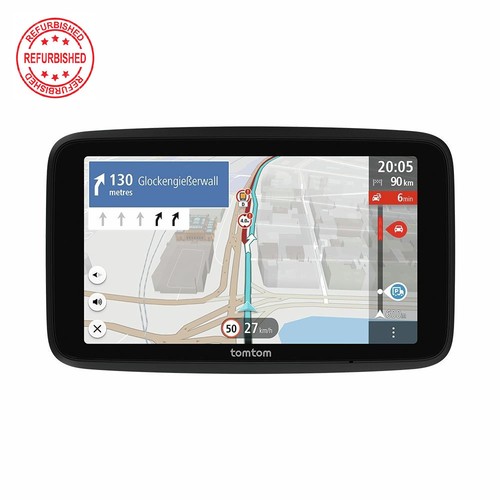 Tomtom professional 2nd gen - 2nd,