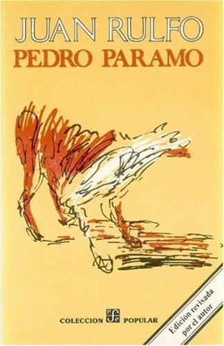 Pedro paramo juan - paramo,