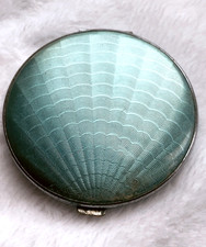 Vintage art deco teal - art,