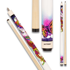 Action JR21 48" Junior Pool