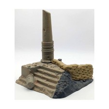 21st Century Toys WWII Mini