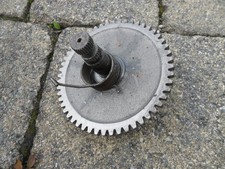 FRANCO MORINI KICK START SHAFT