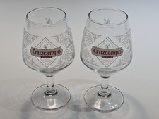 Cruzcampo 1 Pint Chalice