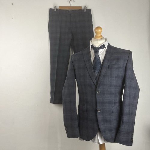 Next piece suit men - next,