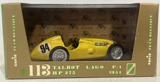 BRUMM R113 TALBOT LAGO HP 275