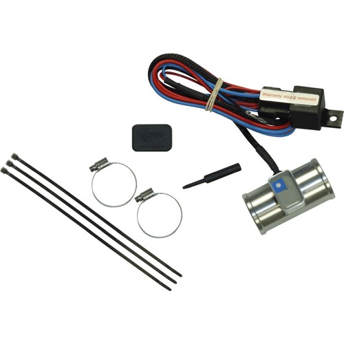Fan controller 32mm hose - fan,