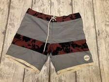 O'Neill Board Shorts Grey /