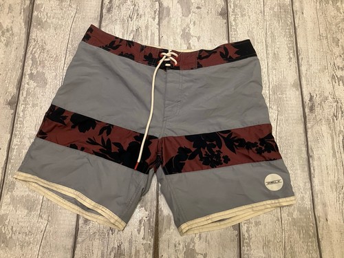 Neill board shorts grey - board,