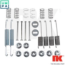 ACCESSORY KIT BRAKE SHOES