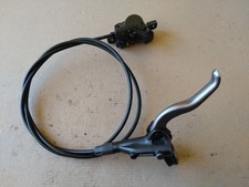 Shimano Deore Rear Right BL-MT400 BR-M395 Hydraulic Disc Brake 1380mm Hose