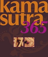 Kama Sutra 365, DK