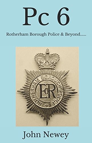 Rotherham borough police - pc,