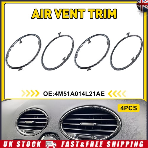 4pcs dashboard air - dashboard,
