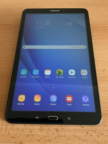 Samsung galaxy tab - samsung,