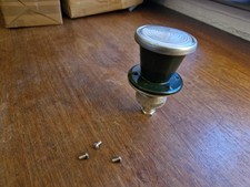 LAND ROVER MILITARY FV LUCAS