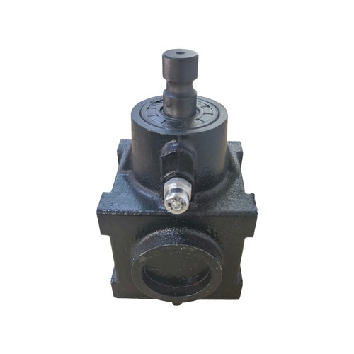 Mower deck gear box - for, john