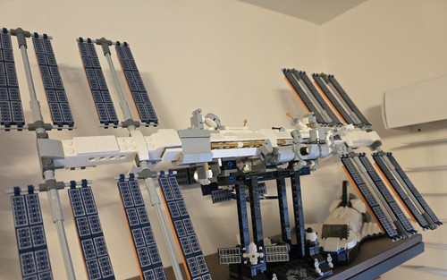 Lego ideas nasa - ideas,