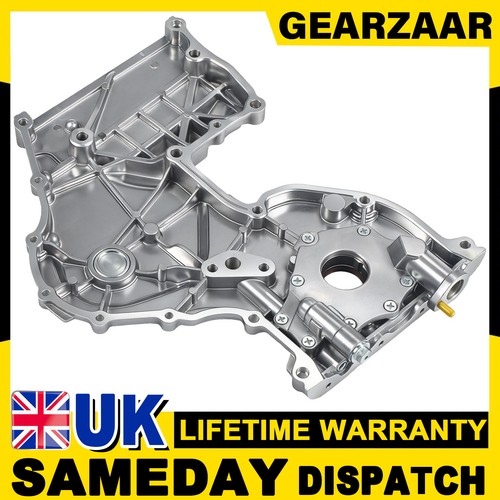 Oil pump for crdi - for, diesel