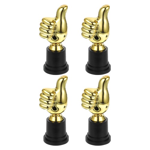 4pcs durable plastic - durable, thumb