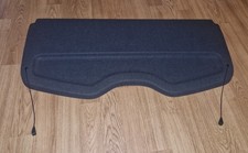 Renault Clio 59 Plate Parcel Shelf