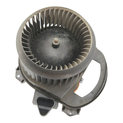 Cabin fan blower mercedes - blower,