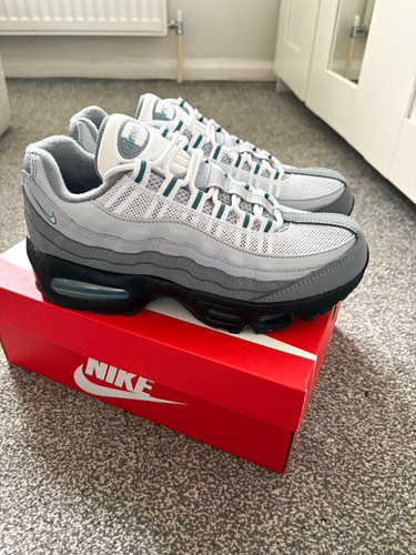 Nike air max - air, kids