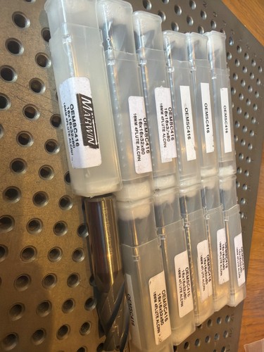 16mm marwin flute - 4,