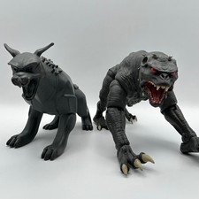Ghostbusters Terror Dog